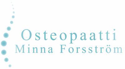 Terveysosteopatia.fi Logo
